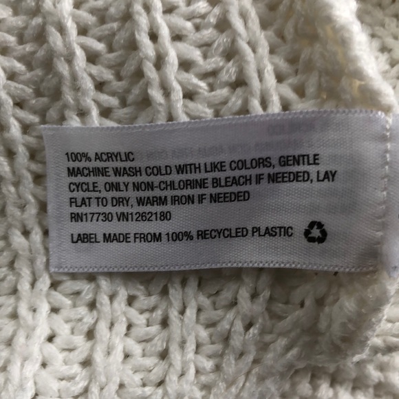 Sweater - Picture 3 of 4